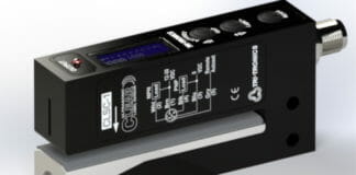 Tri-Tronics, Sensoren,