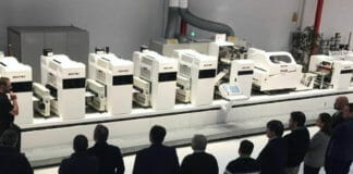 Zonten Europe, Rollenoffset,