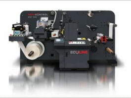 Rotocontrol, Rotocon, EMT International, Finishing, Converting,