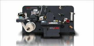 Rotocontrol, Rotocon, EMT International, Finishing, Converting,