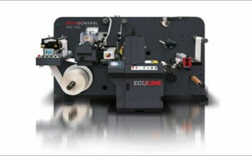 Rotocontrol, Rotocon, EMT International, Finishing, Converting,