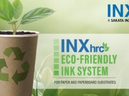 Sakata INX, Druckfarben, Inkjet-Tinten,