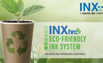 Sakata INX, Druckfarben, Inkjet-Tinten,