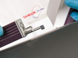 Sandon Global, Rasterwalzen,