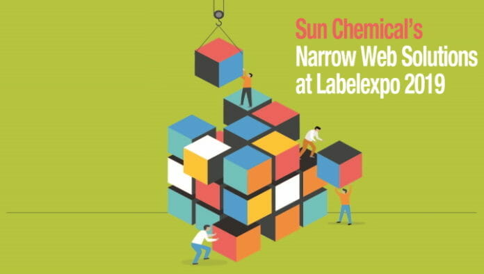 Sun Chemical,