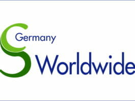CSW Germany, Transferfolie,