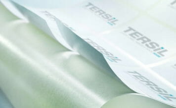 Delfort Group, Verpackungspapiere, Release Liner,
