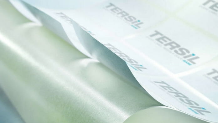 Delfort Group, Verpackungspapiere, Release Liner,