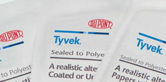 DuPont, Tyvek