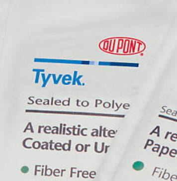 DuPont, Tyvek
