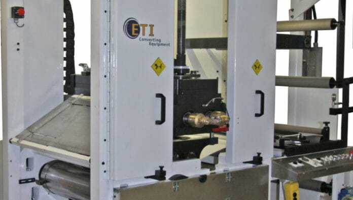 ETI Converting,