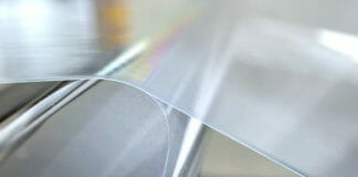 Evonik, Folien,