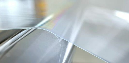 Evonik, Folien,