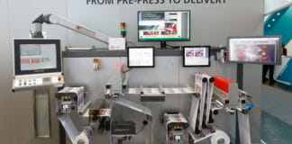 BST eltromat, Nyquist Systems,