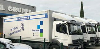 Barthel Gruppe,