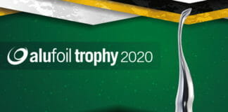 EAFA, »Alufoil Trophy«,