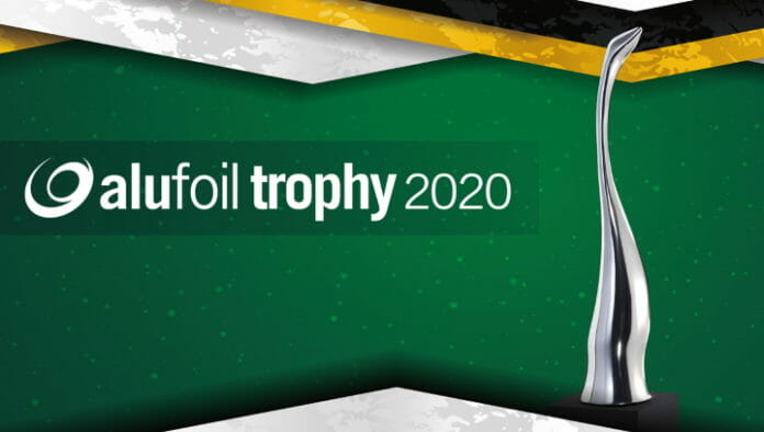 EAFA, »Alufoil Trophy«,