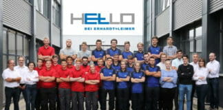 Erhardt+Leimer,