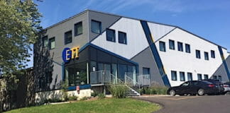ETI Converting Equipment,