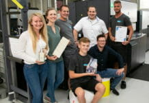 etikett.de, HP Indigo, HP Inkspiration Award,