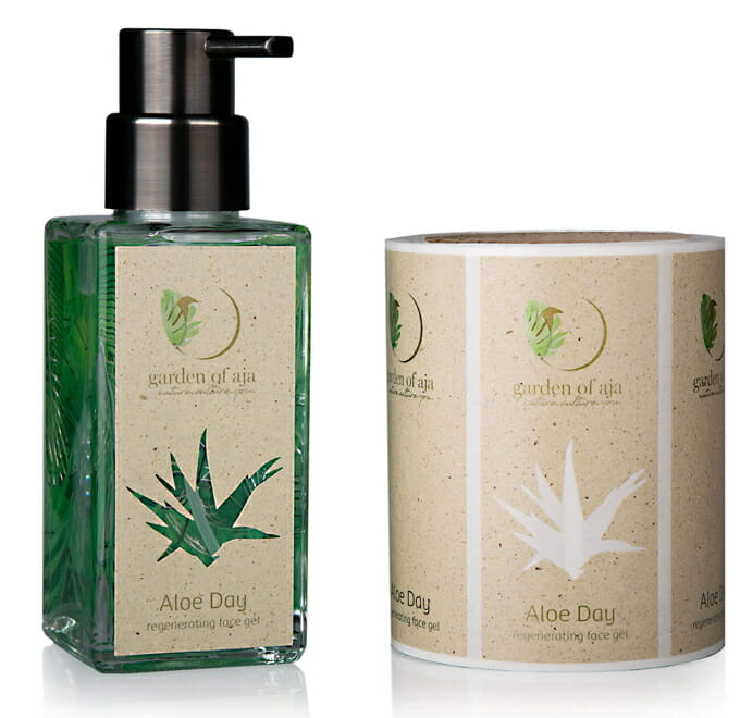 etikett.de, HP Indigo, HP Inkspiration Award, 