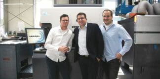 etikett.de, HP Indigo 8000,
