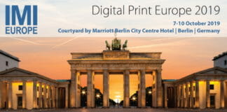 Digitaldruck, IMI Europe,