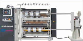 LasX Industries, Karlville, Digitale Lasertechnologie, flexible Verpackungen,