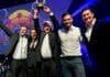 Label Industry Global Awards,