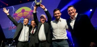 Label Industry Global Awards,