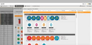 Screen Europe, Screen Truepress, OneVision,