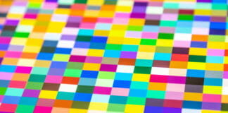 Pulse Roll Label Products, gmg, Farbmanagement,