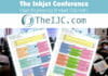 TheIJC.com, Inkjet Konferenz,