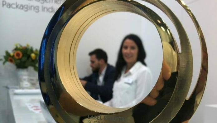 gmg, Label Industry Awards,