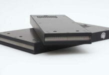 Integration Technology, LED-UV,