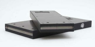 Integration Technology, LED-UV,