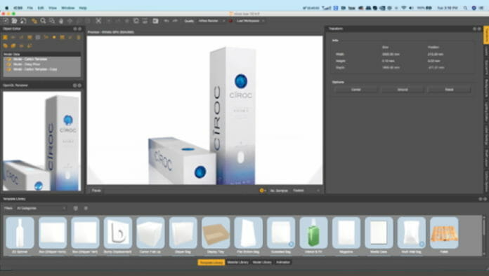Creative Edge Software, API Group,