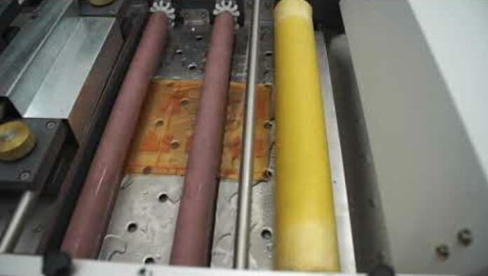 Plattenreinigung, GSB-Reinigungssysteme,