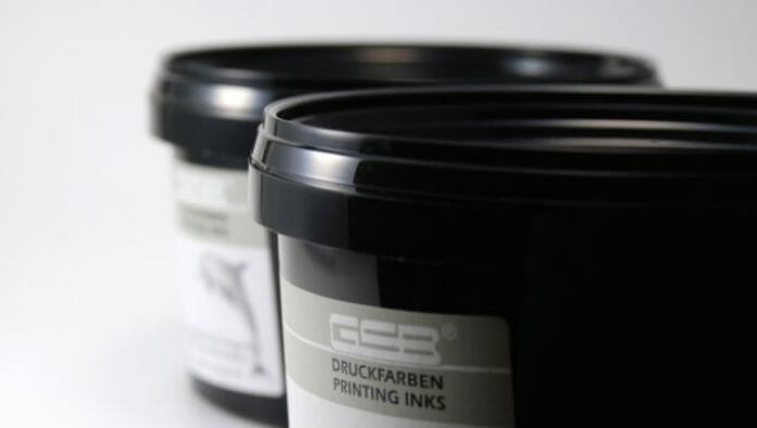 GSB-Wahl, UV-Offset, Wasserloser Offset,