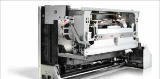 Memjet, Inkjet-Druckkopf, Inkjet,