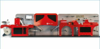 Mtex NS, Finishing, Converting,