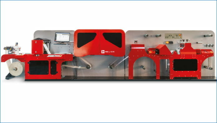 Mtex NS, Finishing, Converting,