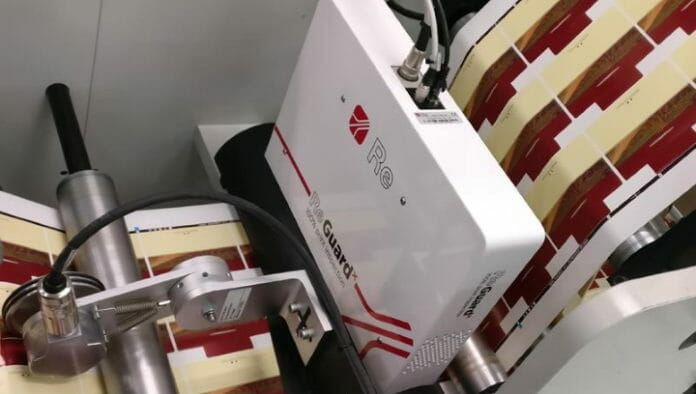 PROD_Re-ReGuard MX Re, Inspektionssysteme, Druckinspektion,