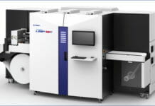 Screen Europe, Screen Truepress, UV-Inkjet,