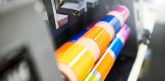 Zeller+Gmelin, LED-UV-Offset, Druckfarben,