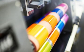 Zeller+Gmelin, LED-UV-Offset, Druckfarben,