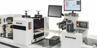 Zonten Europe, Rollenoffset,