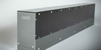 Uver, LED-UV,