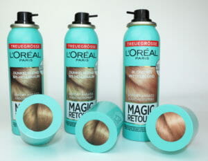 Gallus Labelfire, Steinermann, Finishing