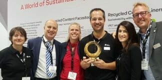 Avery Dennison, Label Industry Global Awards,